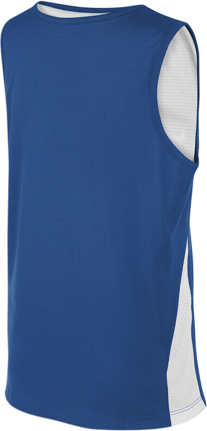 Nike Youth Team Reversible Basketball Troje Blå