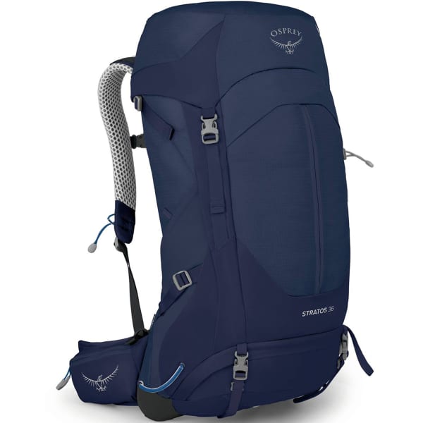 Sac à dos randonnée OSPREY STRATOS 36 CETACEAN BLUE
