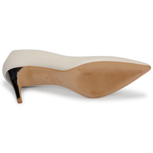 JB Martin - ADELYS - Nappa naturel