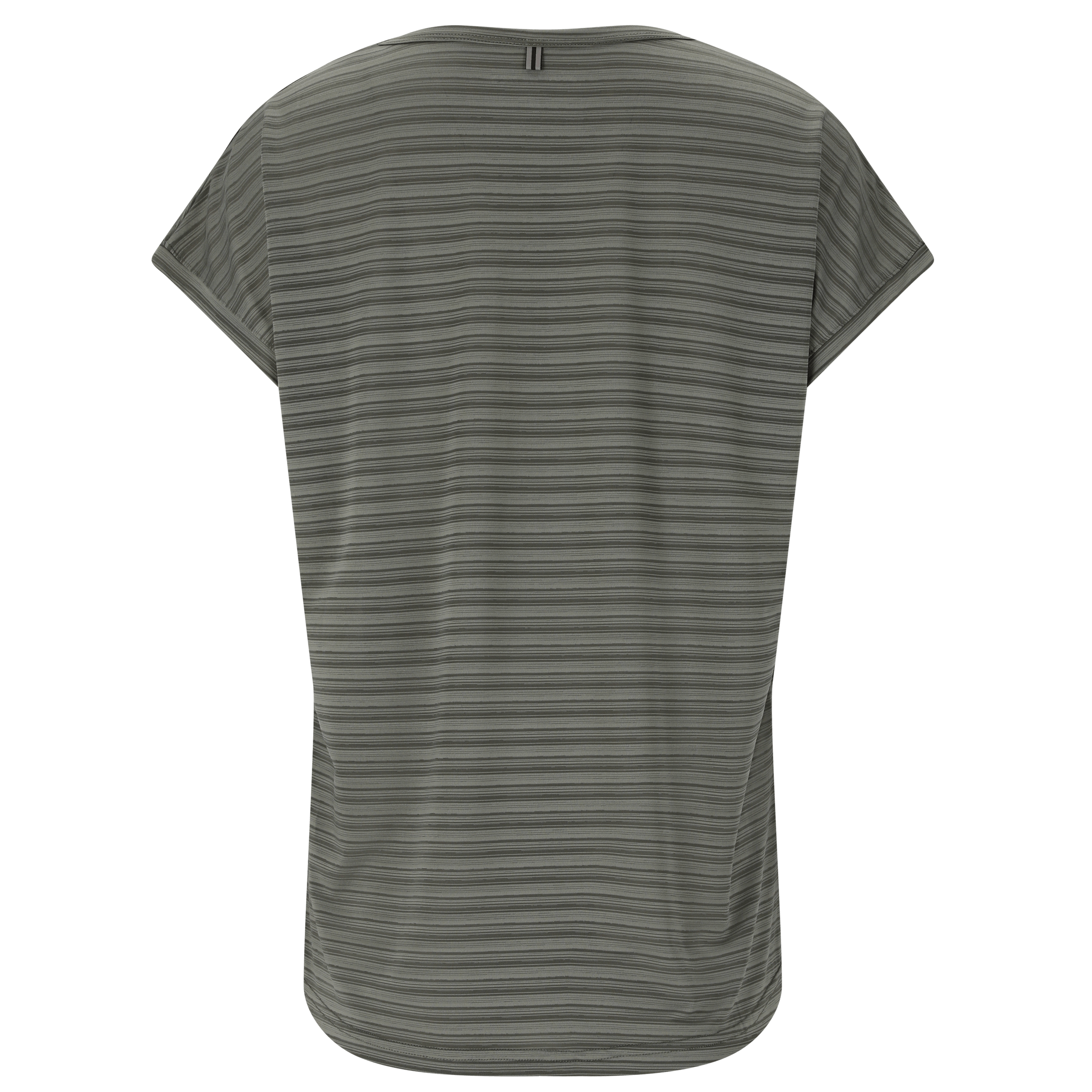 Endurance Limko W S/S Tee - Treningstøy