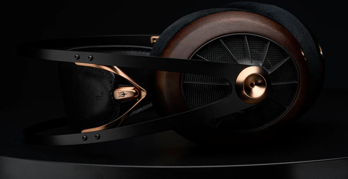 Meze 109 Pro   Earmen ST-Amp Packs Casques et DAC