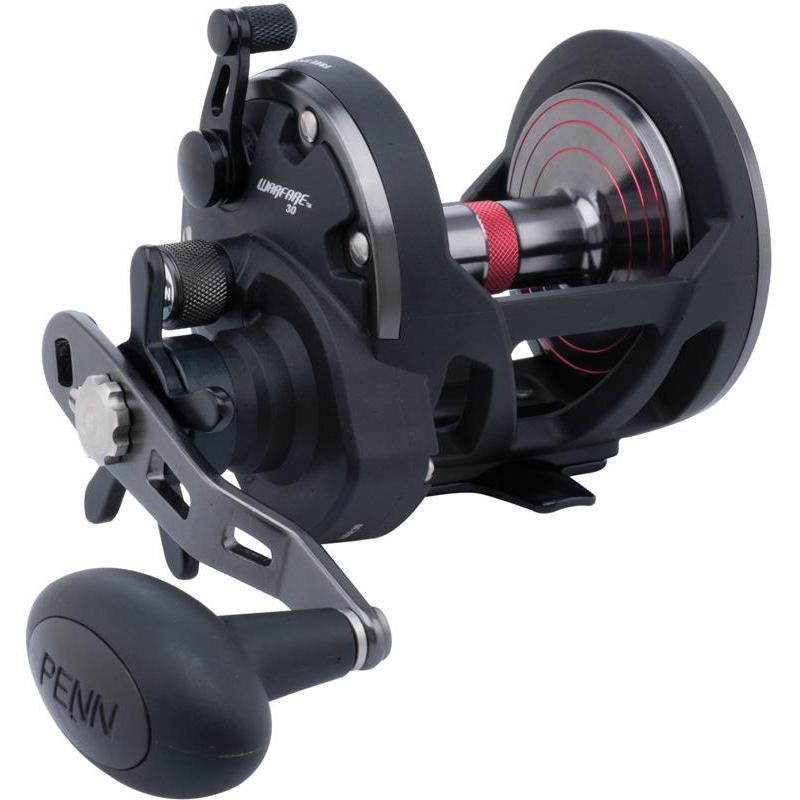 Moulinet Mer Penn Warfare Stardrag