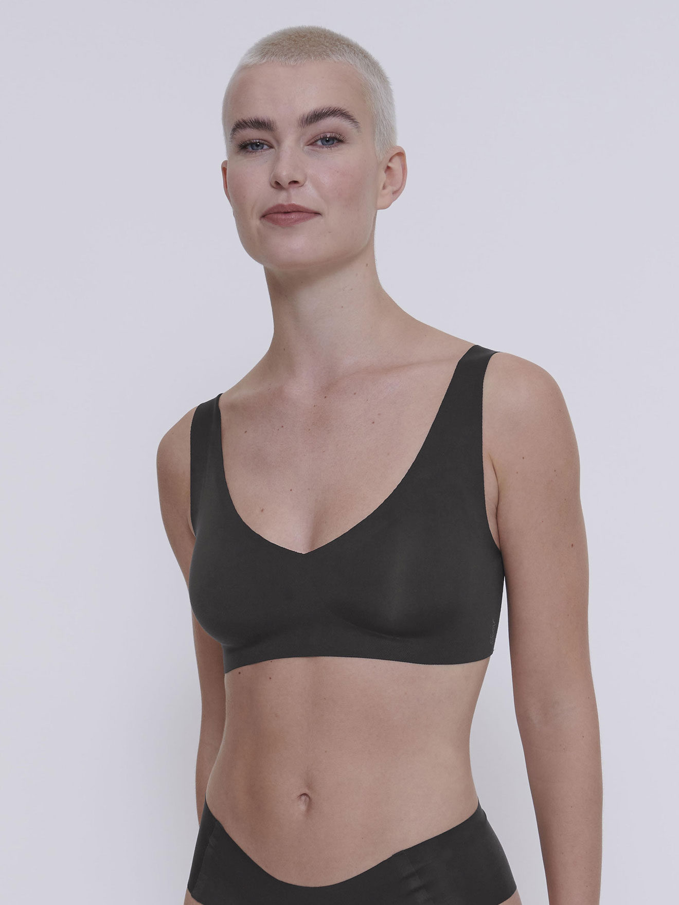 Brassière coques souples ZERO Feel 2.0