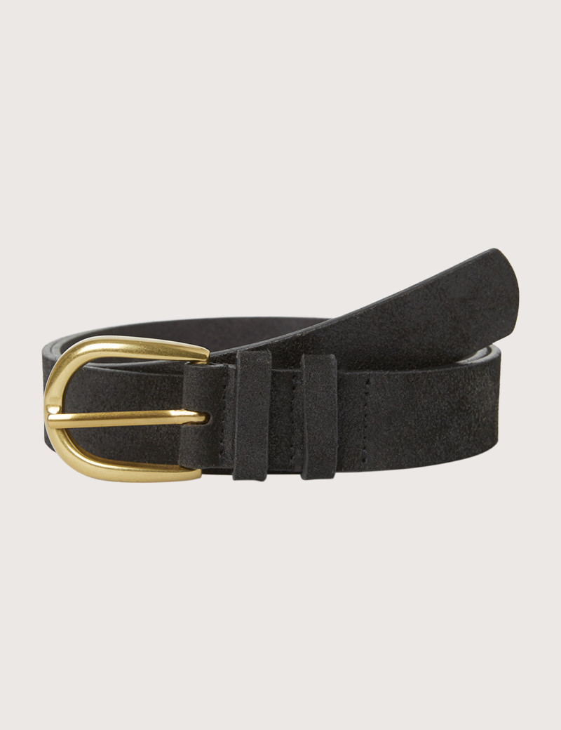 PIECES CEINTURE EN CUIR PCHAVEN