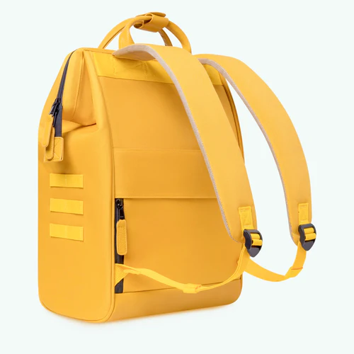 Sac à dos Adventurer Large Marrakech jaune