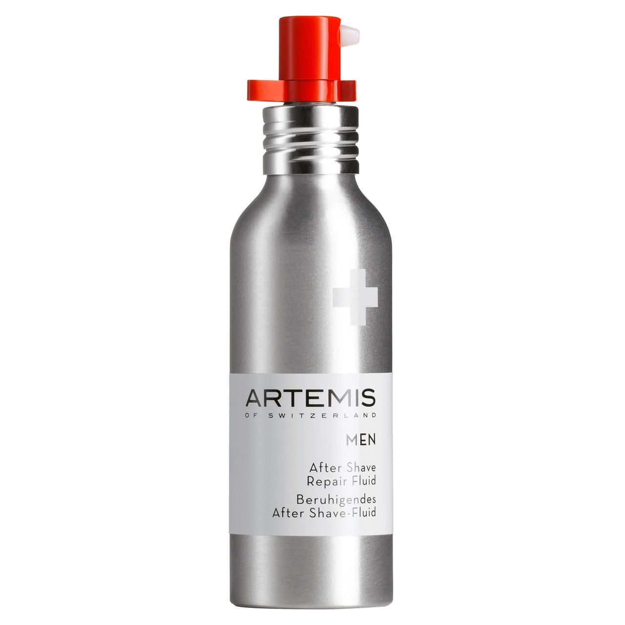 Artemis of Switzerland Men After Shave Repair Fluid