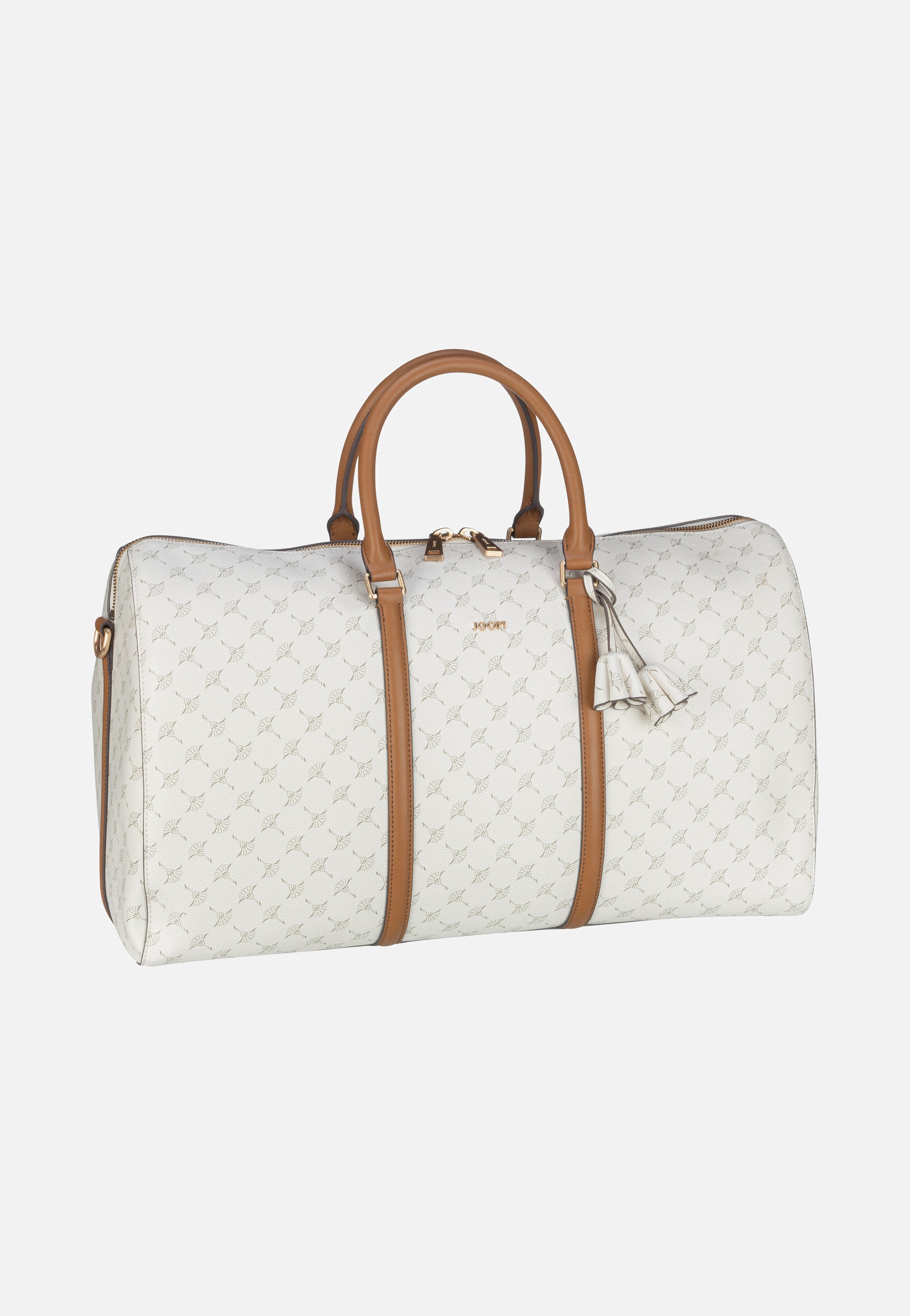 Cortina 1.0 Aurora LHZ Off White - Weekender