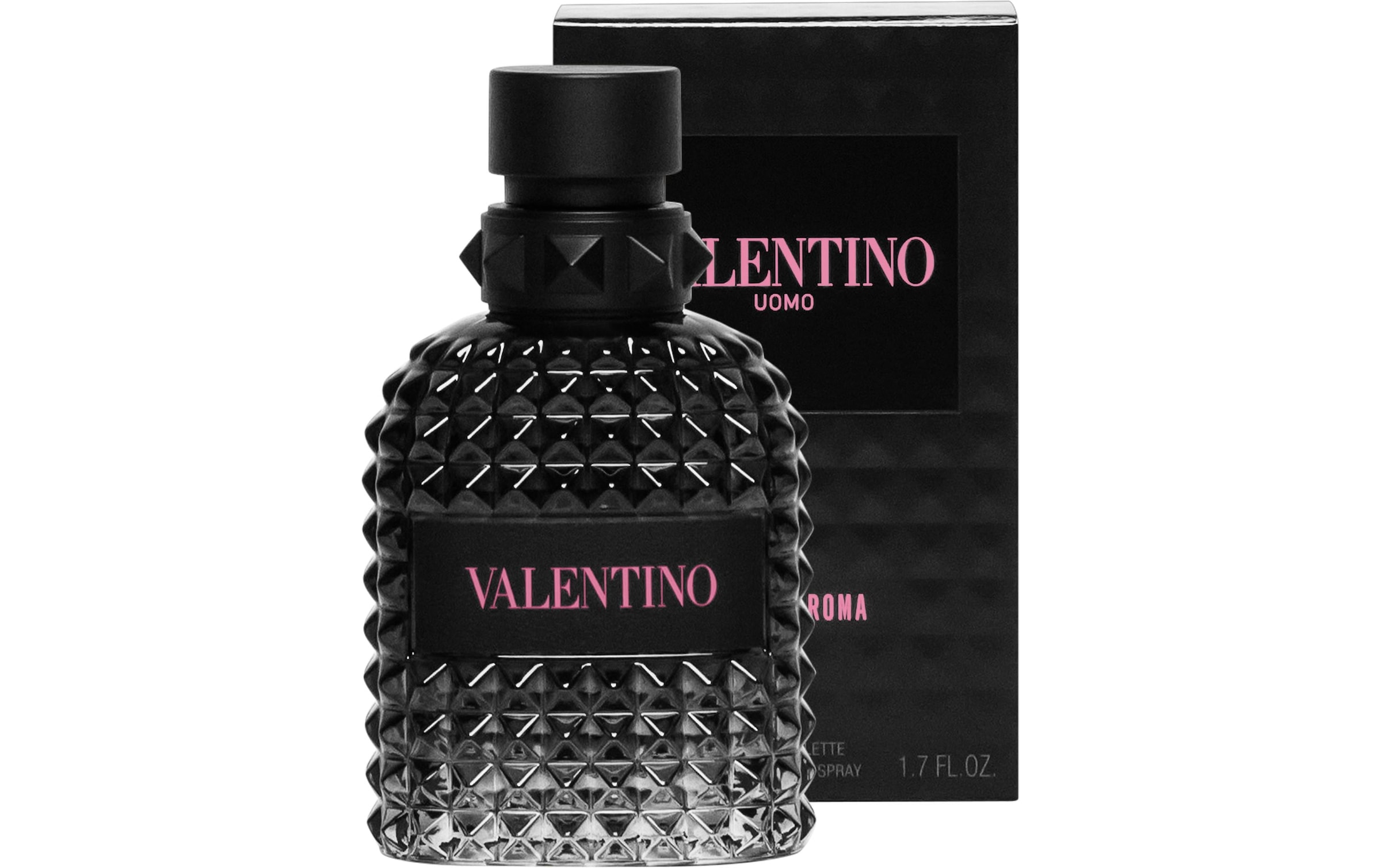 Valentino Eau de Toilette »Uomo Born in Roma 50 ml«