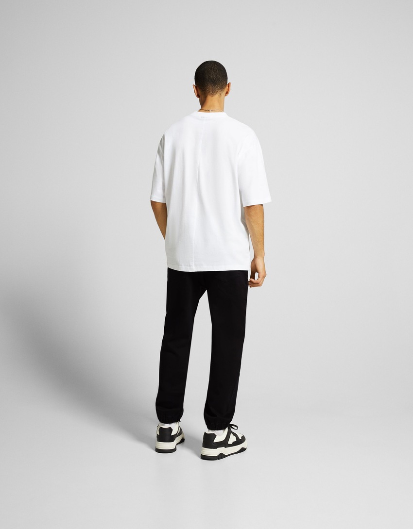 calça jogger