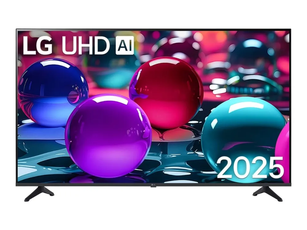 LG 55UA73006LA - 55