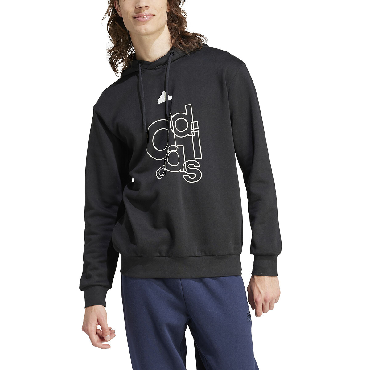 ADIDAS ROUPAS ESPORTIVAS<br>Amor pela marca de moletons