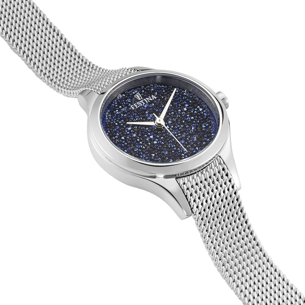 Montre Festina Mademoiselle Bleu
