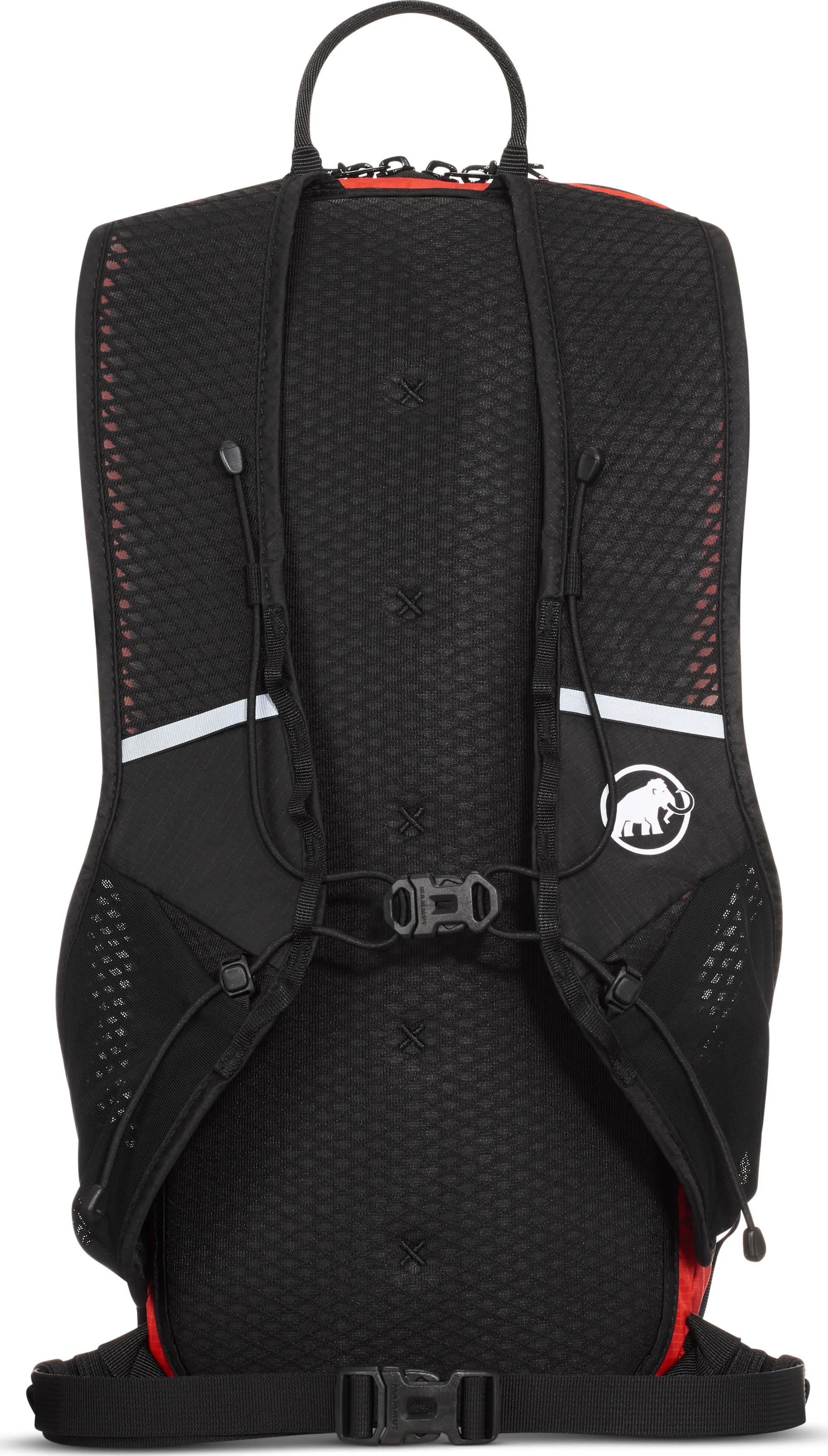Mammut Aenergy 18 Mammut Red
