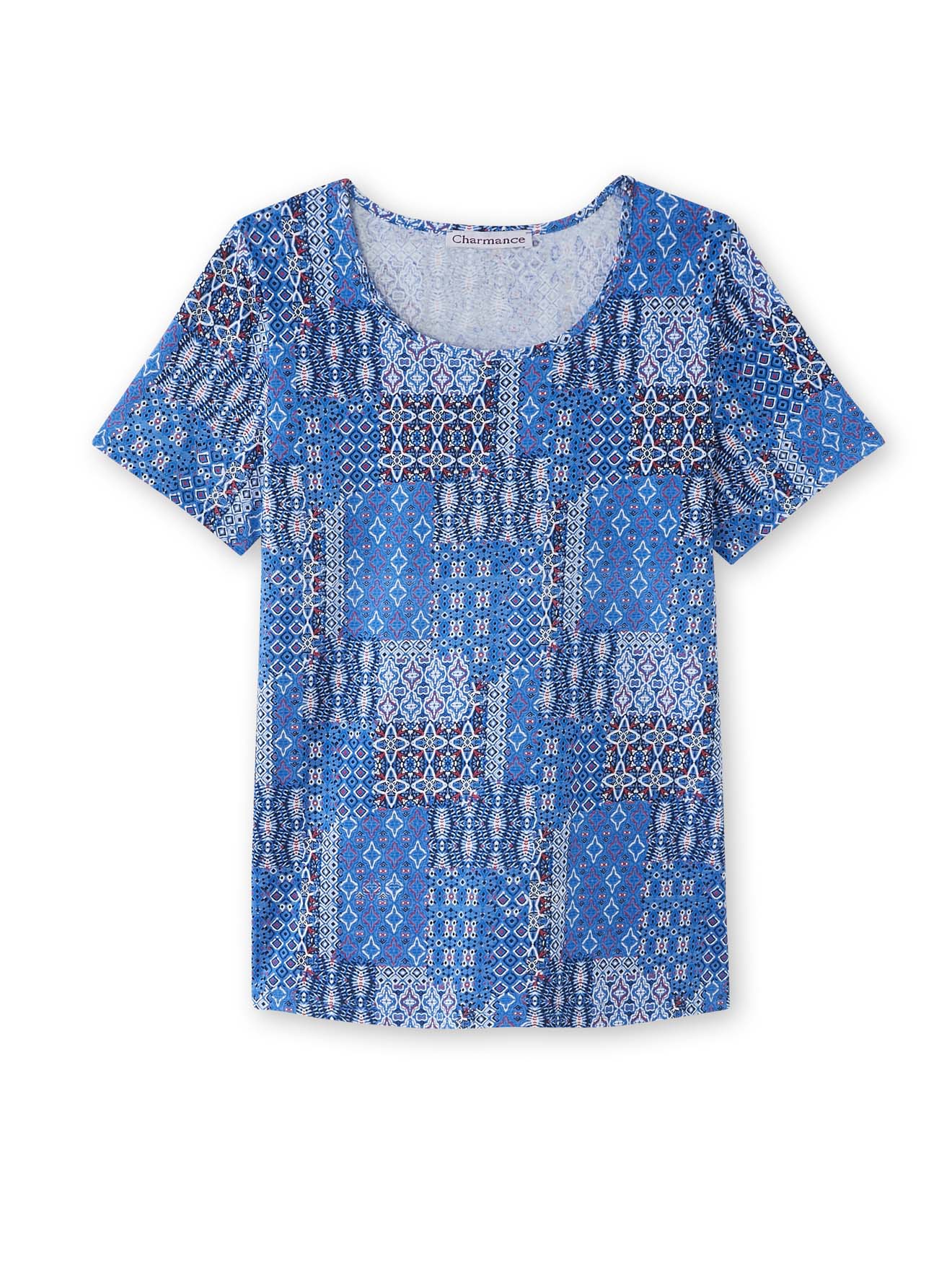 Lot de 2 shirts manches courtes