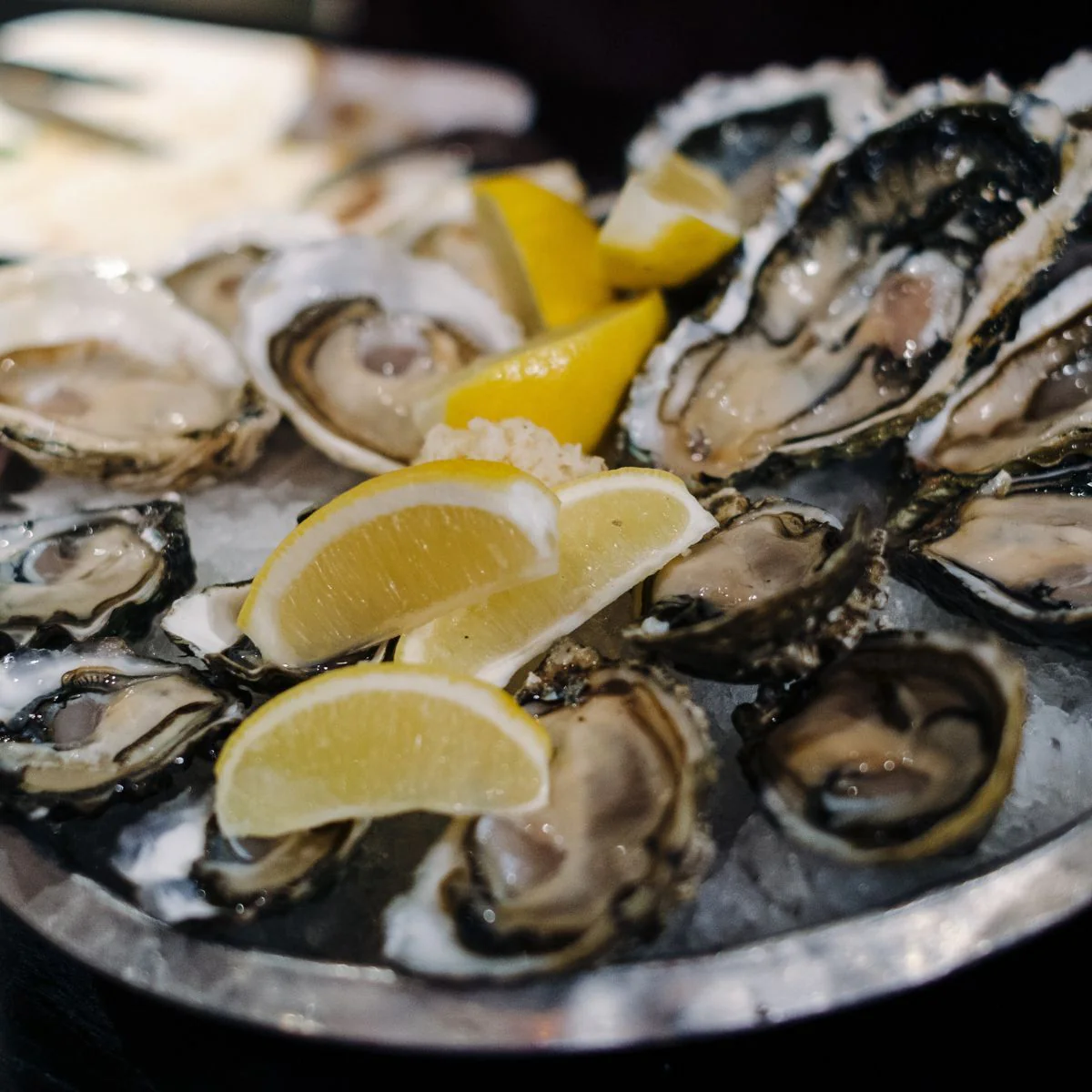 Ensemble de 4 ustensiles pour fruits de mer et crustacés Fackelmann Sp