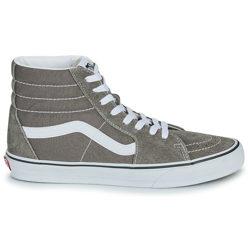 Vans - SK8-HI - Taupe