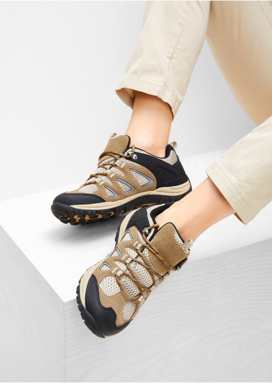 Chaussures de randonnée