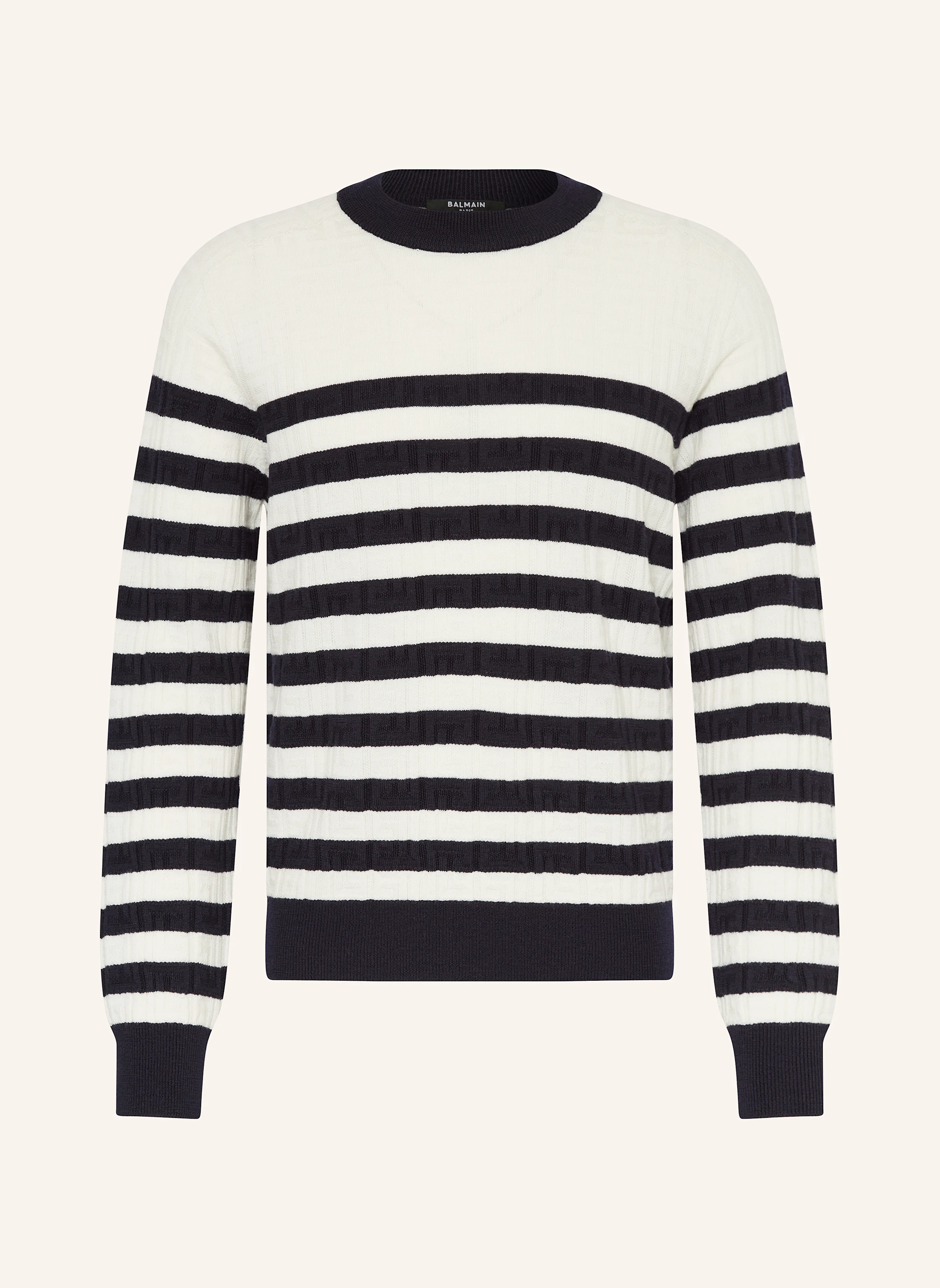 BALMAIN Pullover