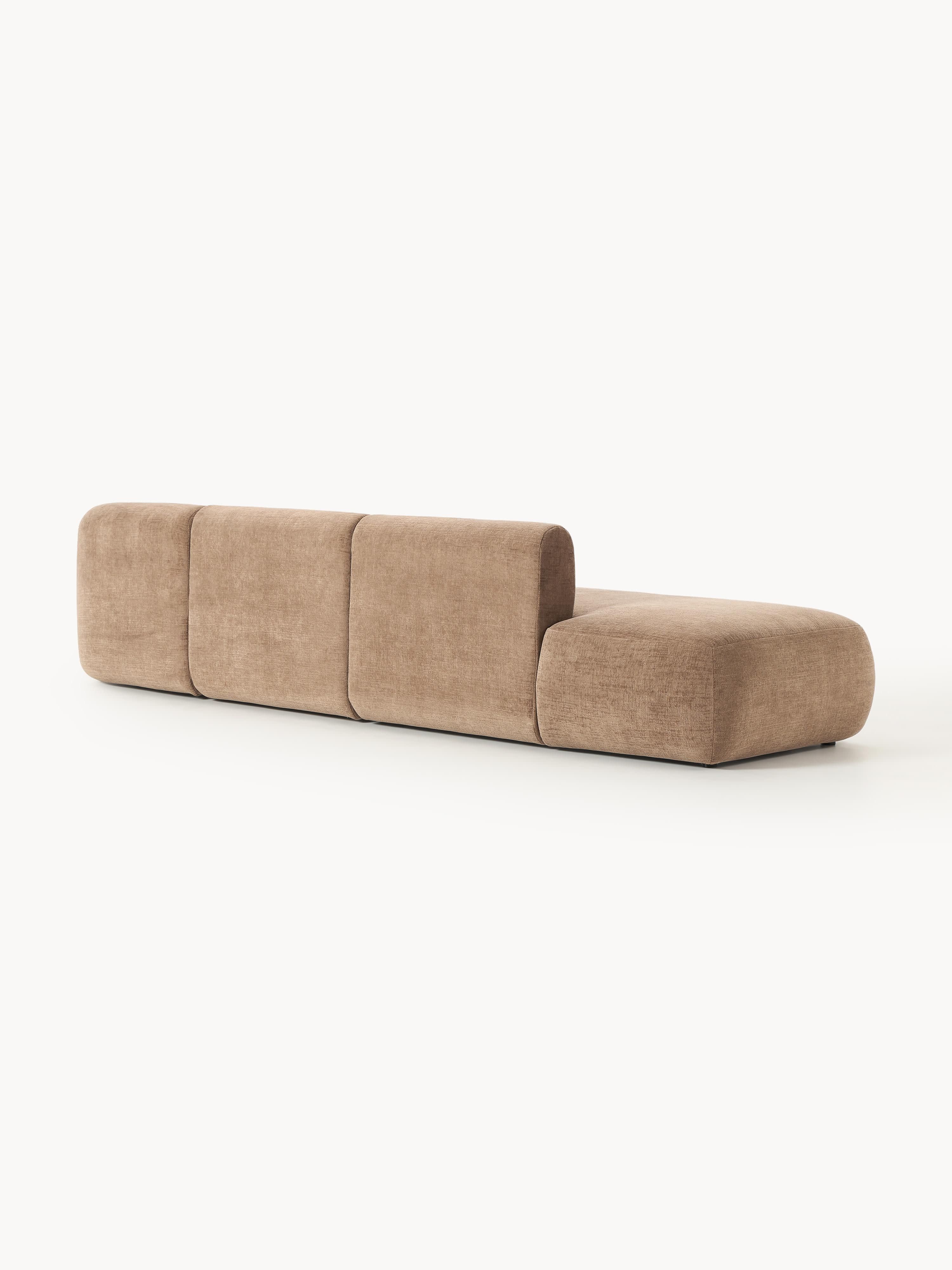 Modulaire XL poef Sofia