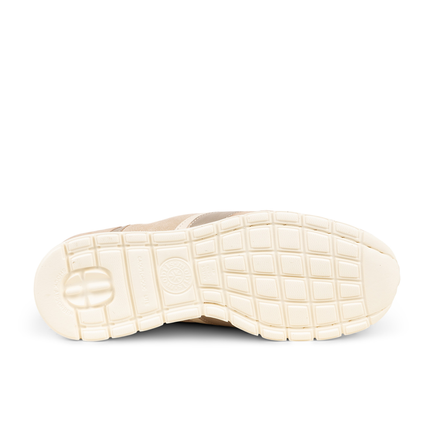 Baskets femme MEPHISTO EREEN