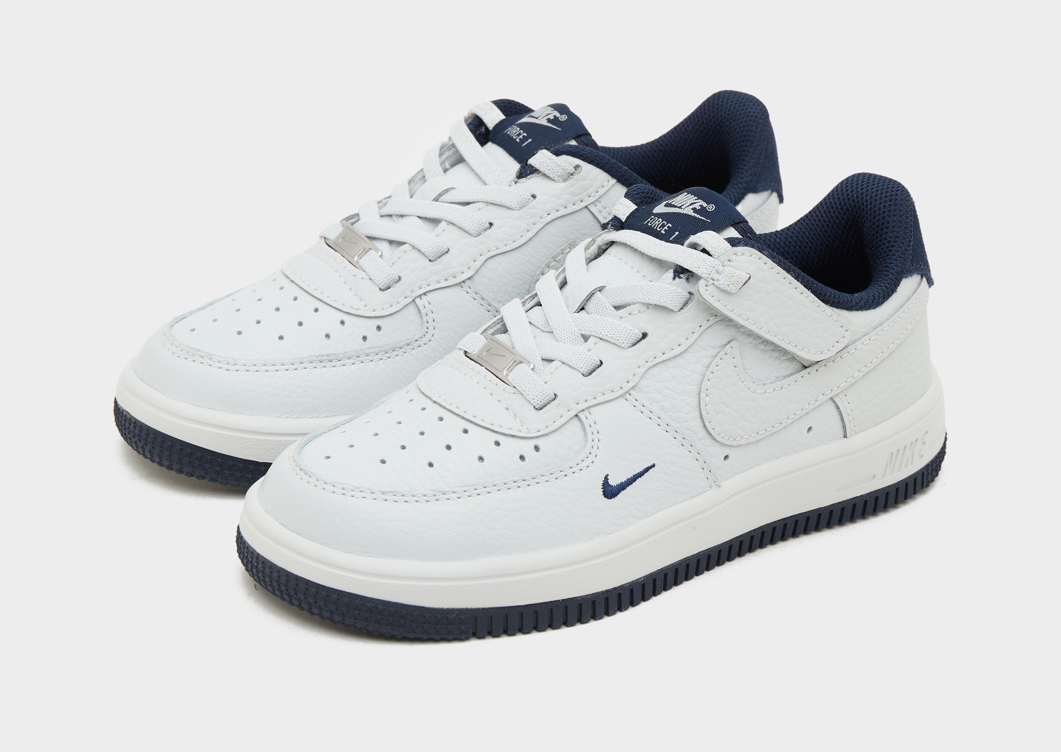 Nike Air Force 1 Low EasyOn Bébé