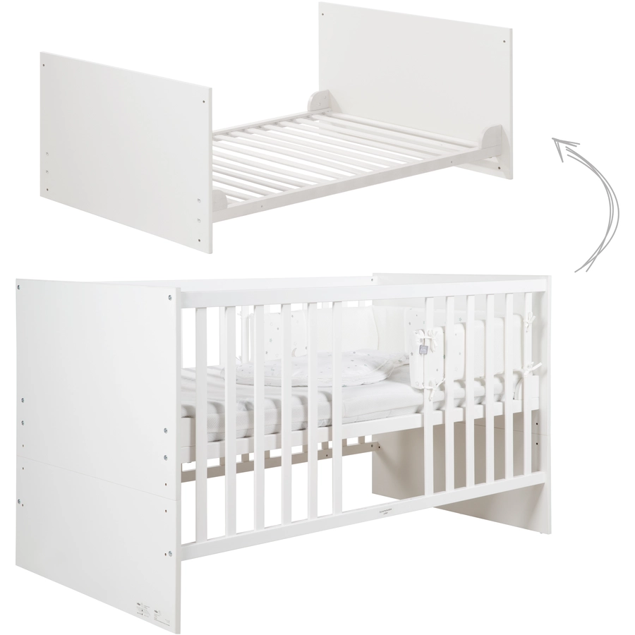 roba Komplettbettset safe asleep® Sternenzauber