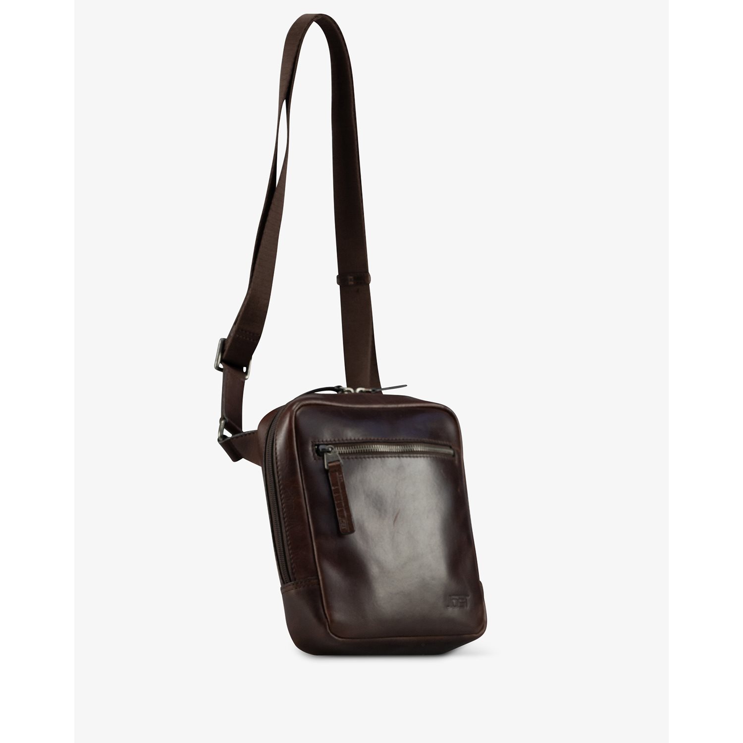 Jost Lund Shoulderbag XS brown