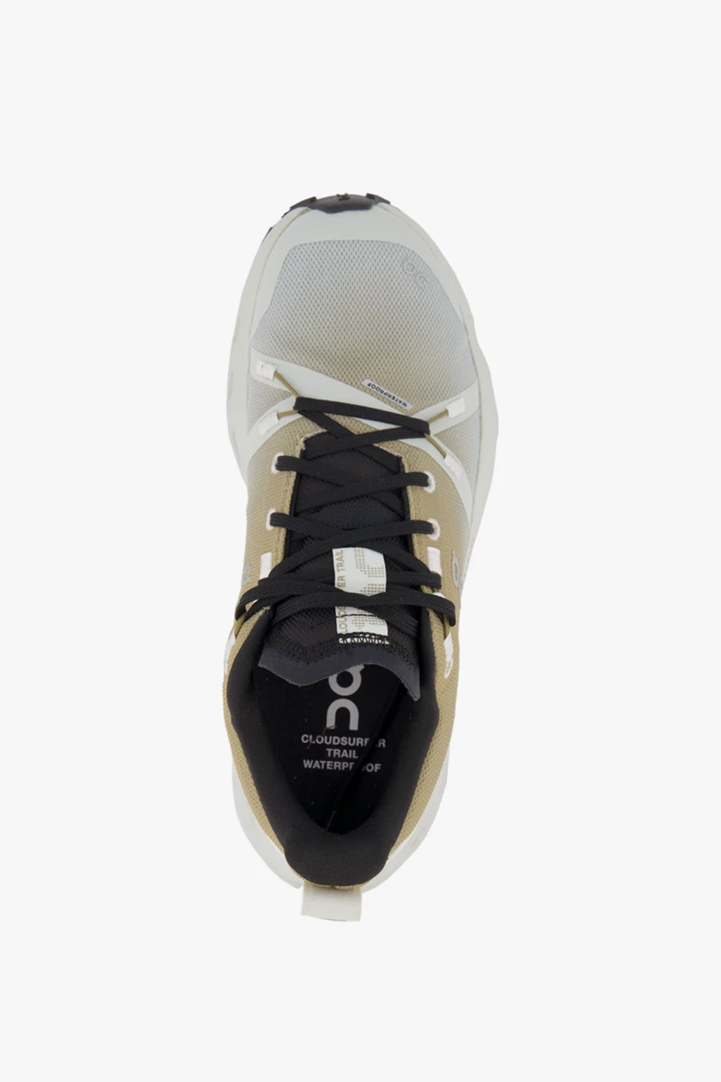 ON Cloudsurfer Trail Waterproof Damen Trailrunningschuh