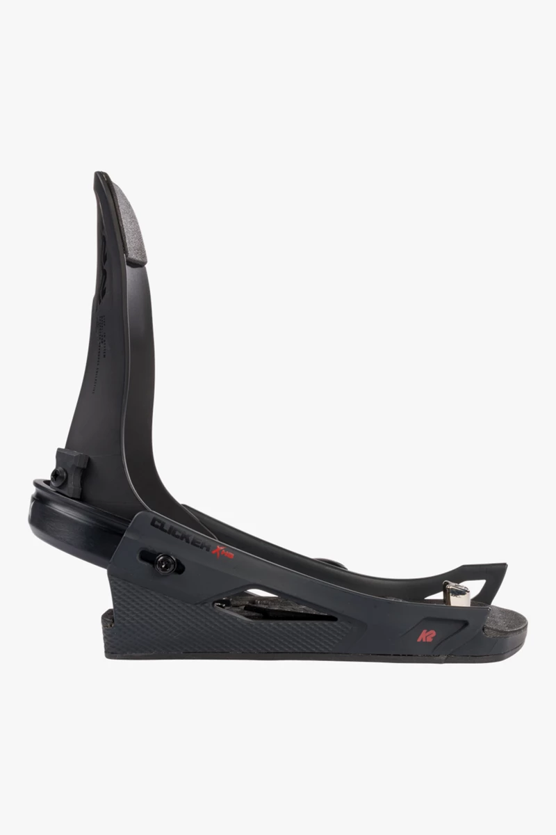 K2 Clicker X HB Snowboardbindung