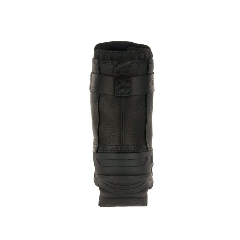 Alborg Plus - Bottes de neige homme