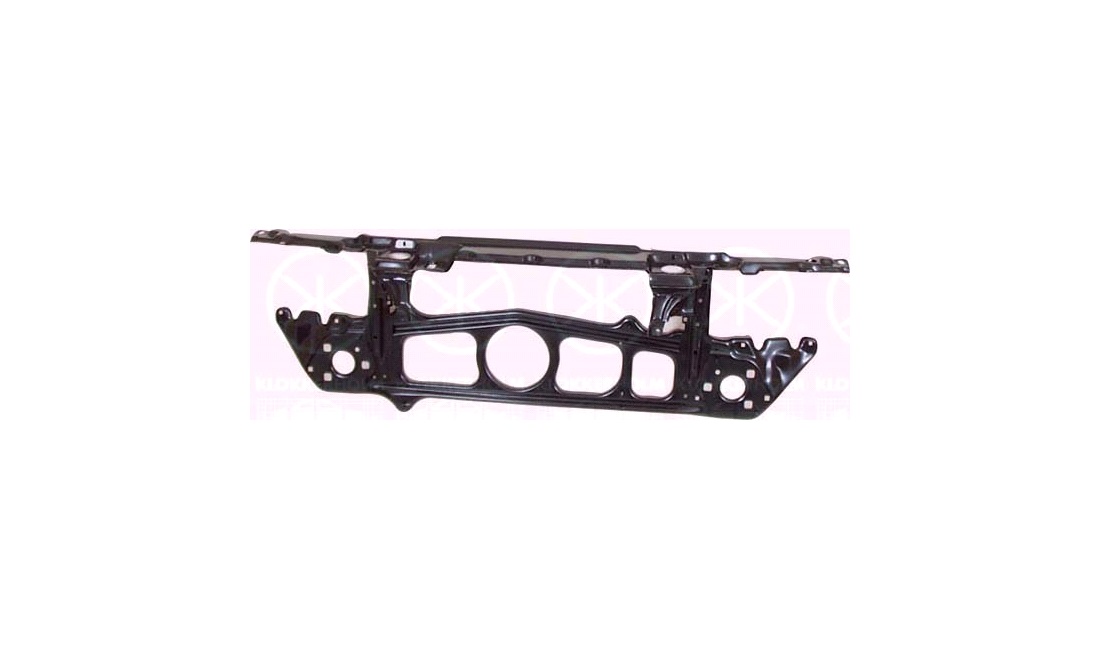 Frontpanel