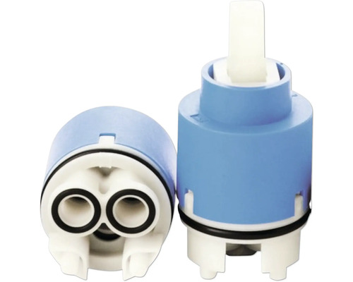 Vervangpatroon KEROX 35mm open zonder temperatuurregelaar