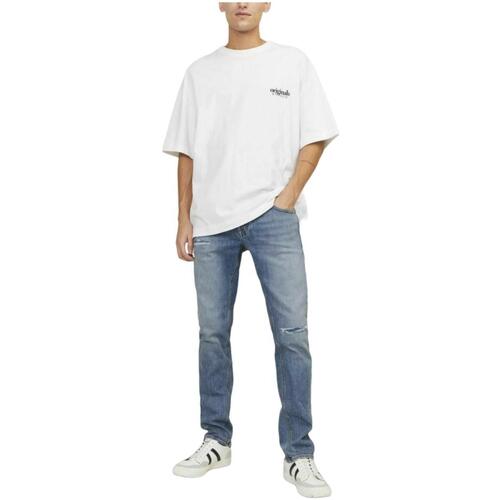 Jack & Jones - 12252973 Azul