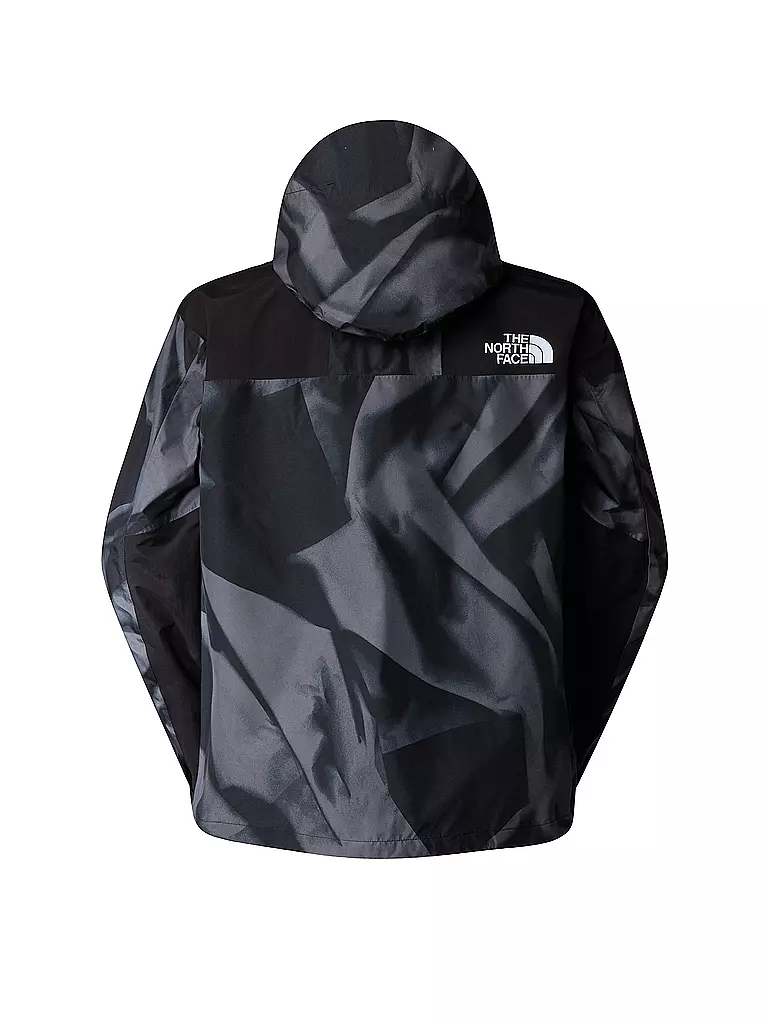 THE NORTH FACE Windbreaker M 86 RETRO  schwarz