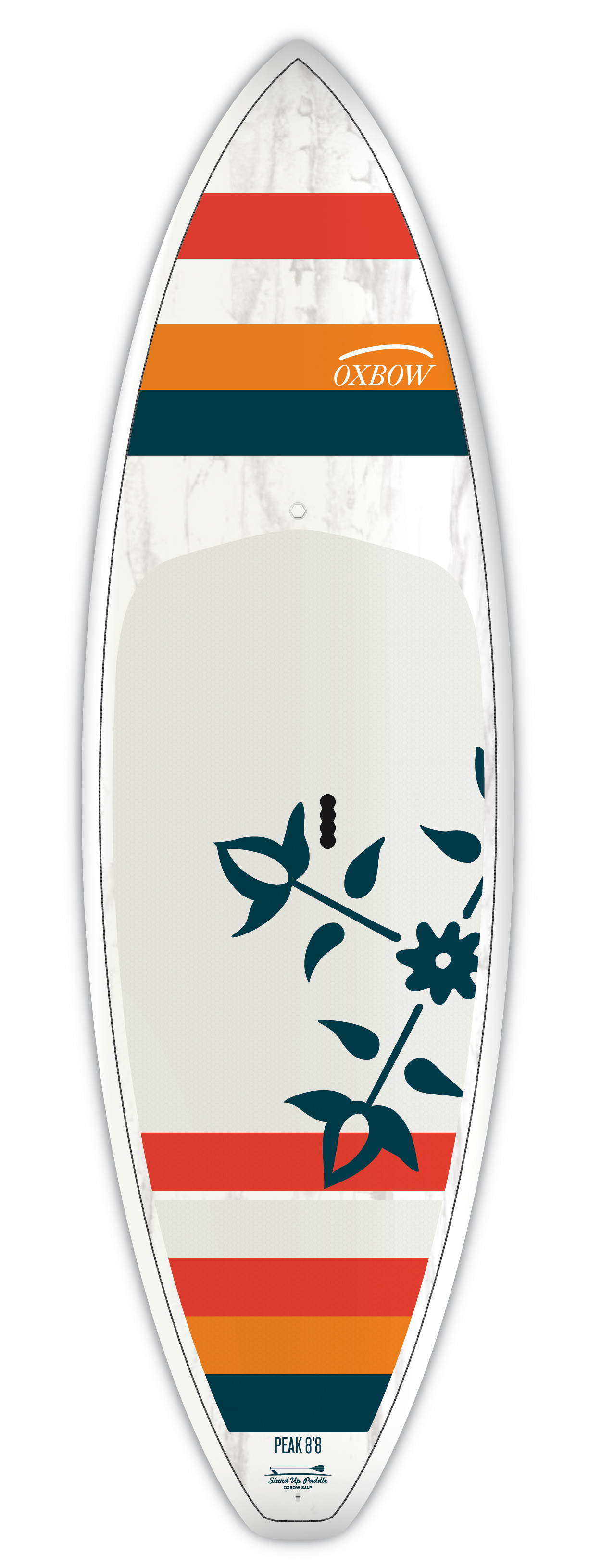 Oxbow Peak - C Tech 7'4
