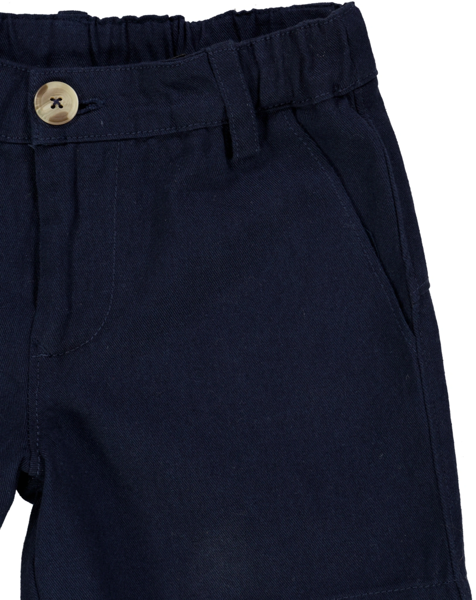 Shorts VILLUM in midnight
