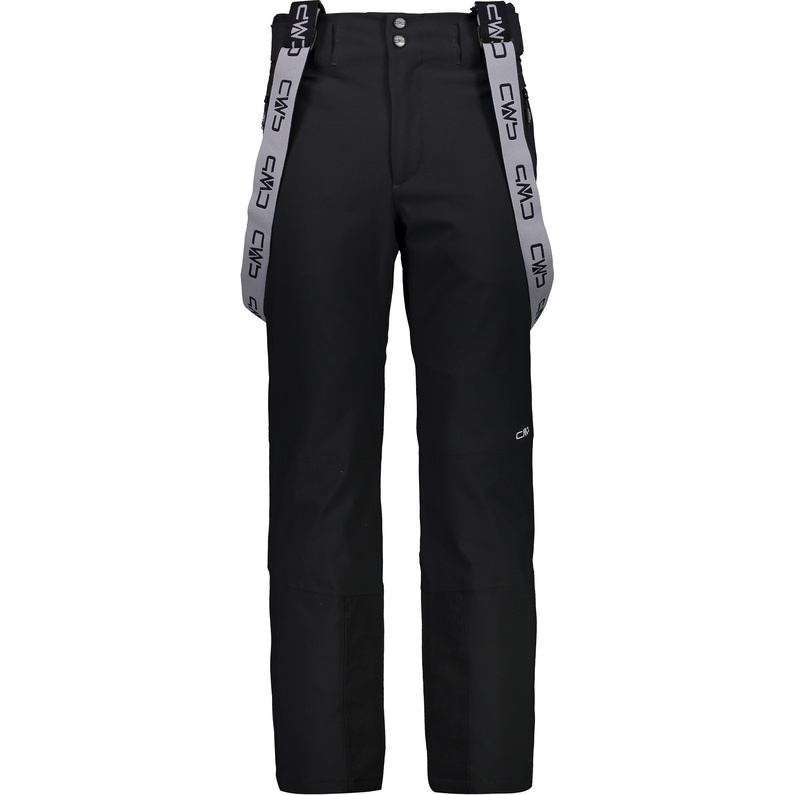 CMP Herren Stretch Flat Skihose