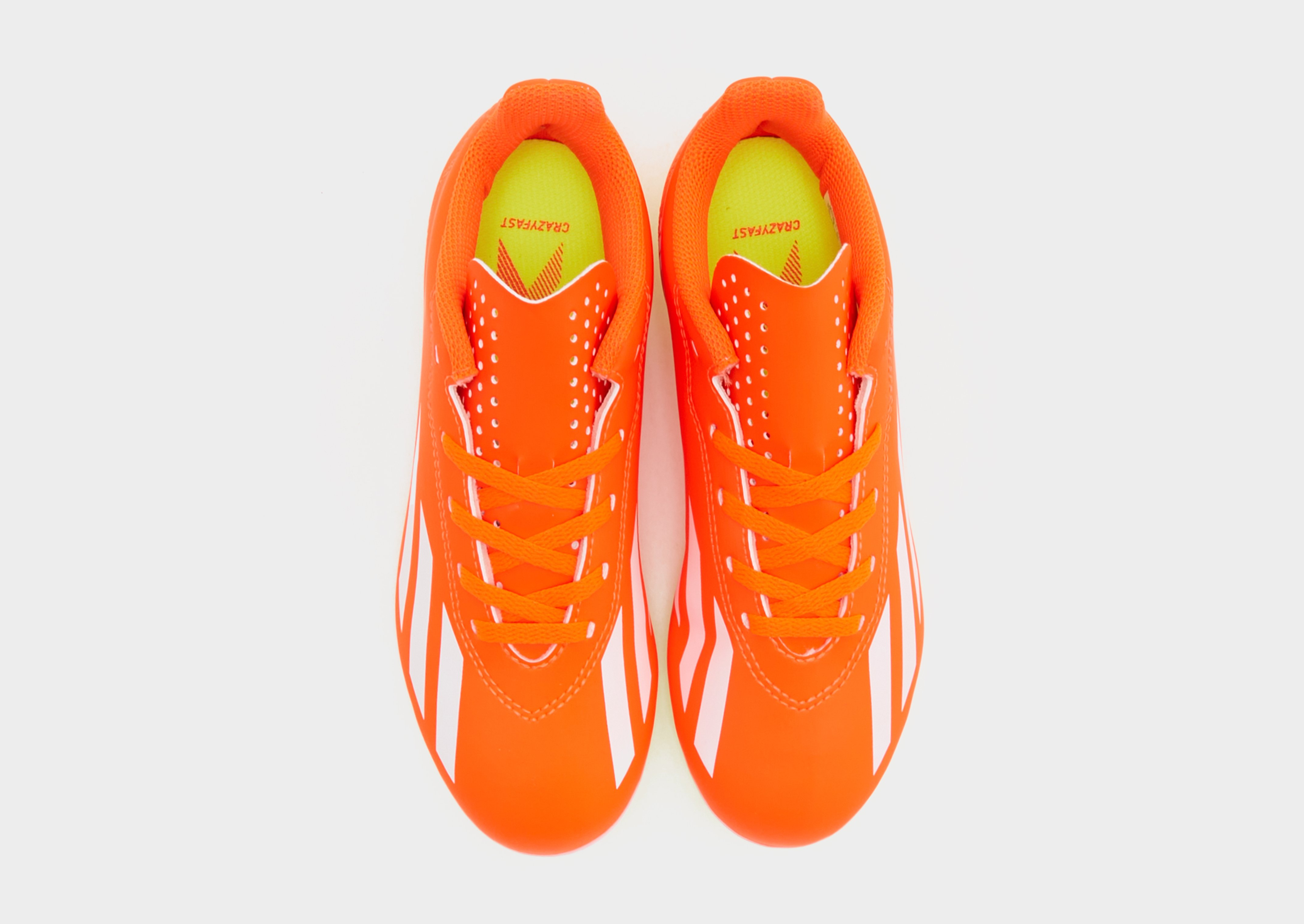 adidas x Crazyfast Club TF Enfant