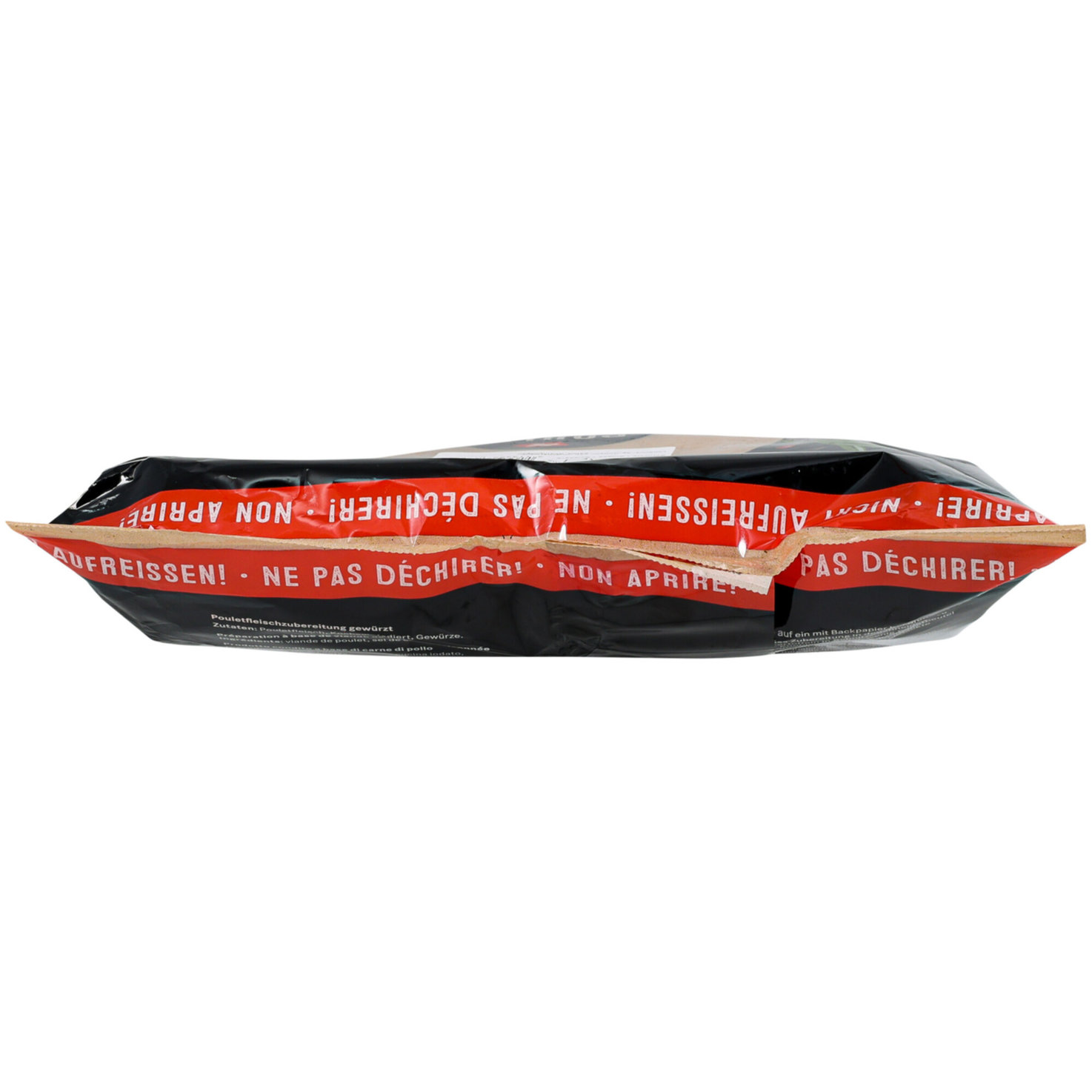 Bell Poulet in der Bratfolie ca. 1000g