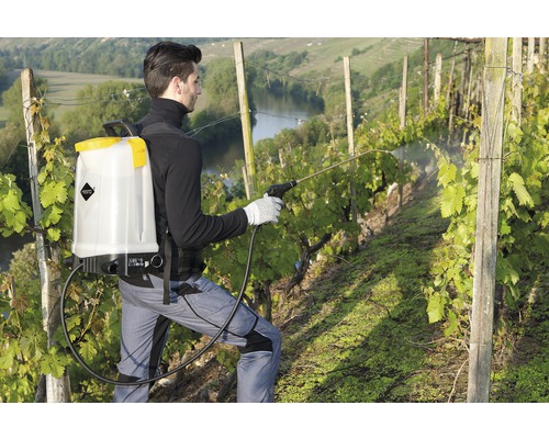 Mesto RS 185 18 L rugdrukspuit