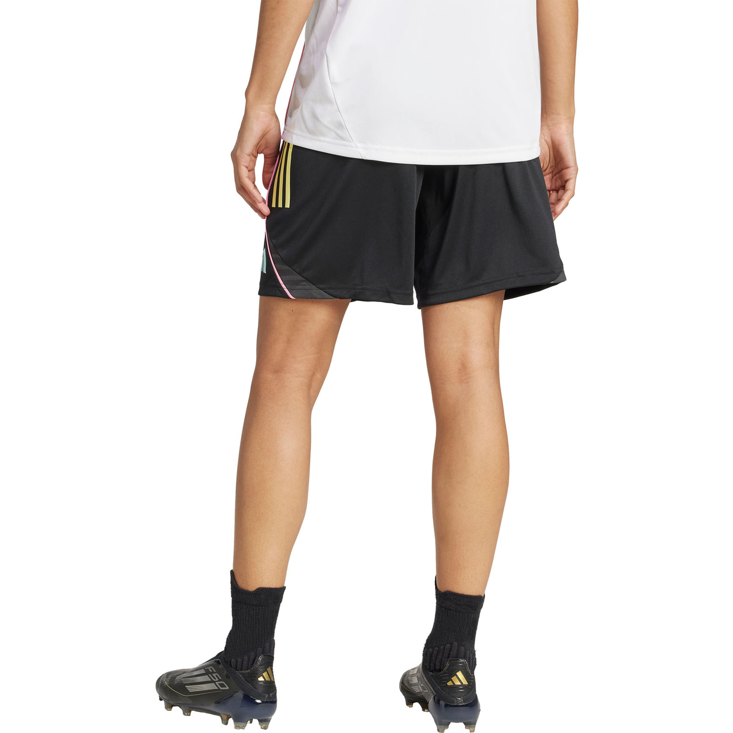 adidas Juventus Training Short Dames 2025/2026
