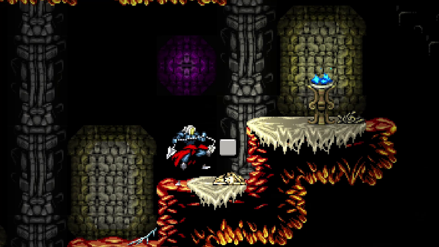 Beyond The Ice Palace 2- PlayStation 5