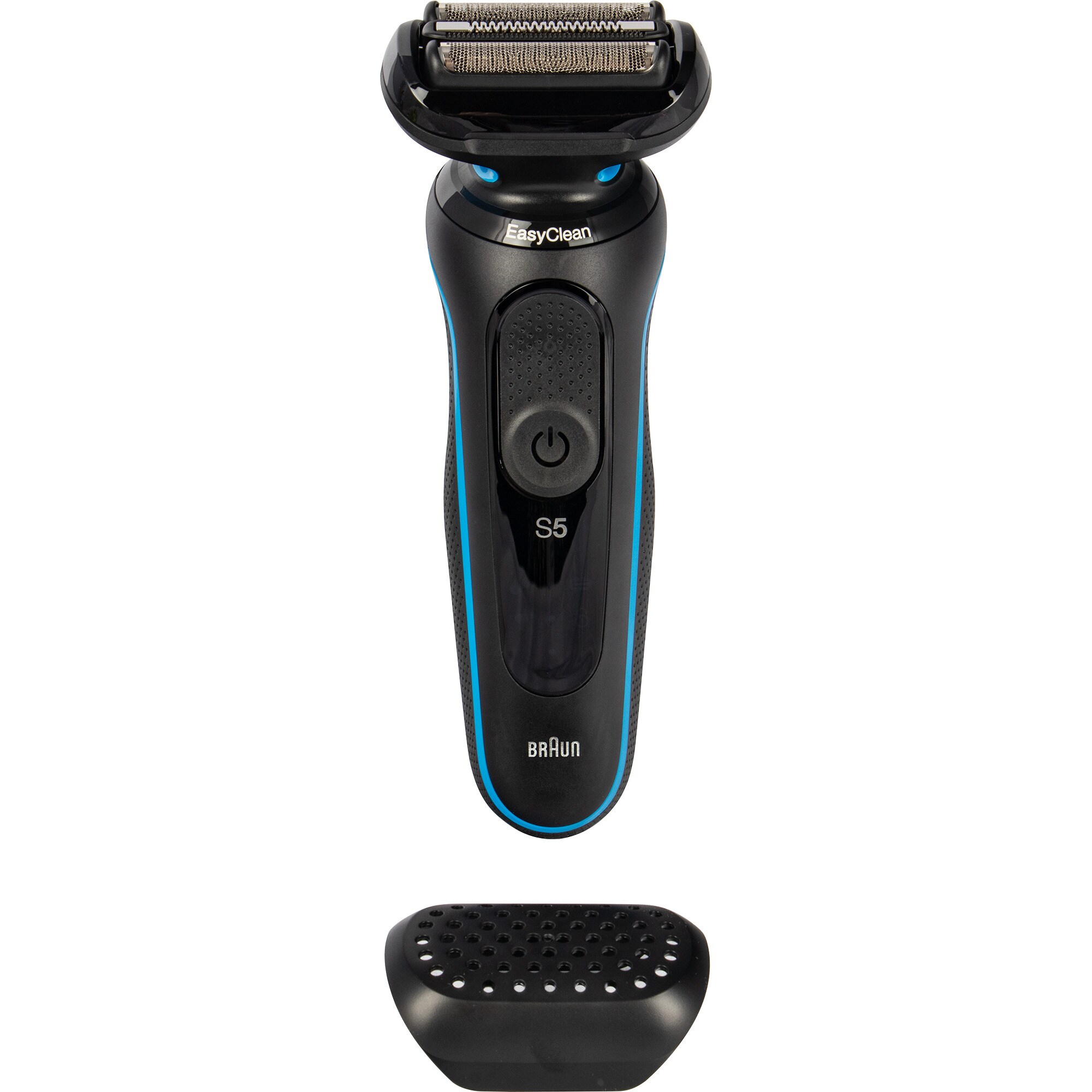 Braun Rasierer Series 5 - 51-B1000s