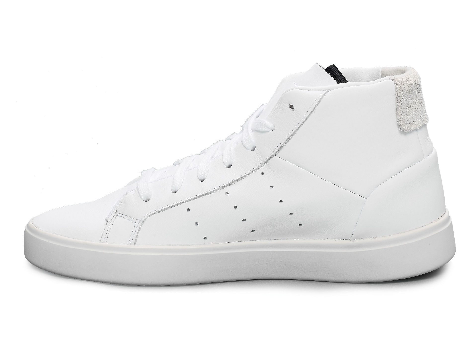 Sleek blanc