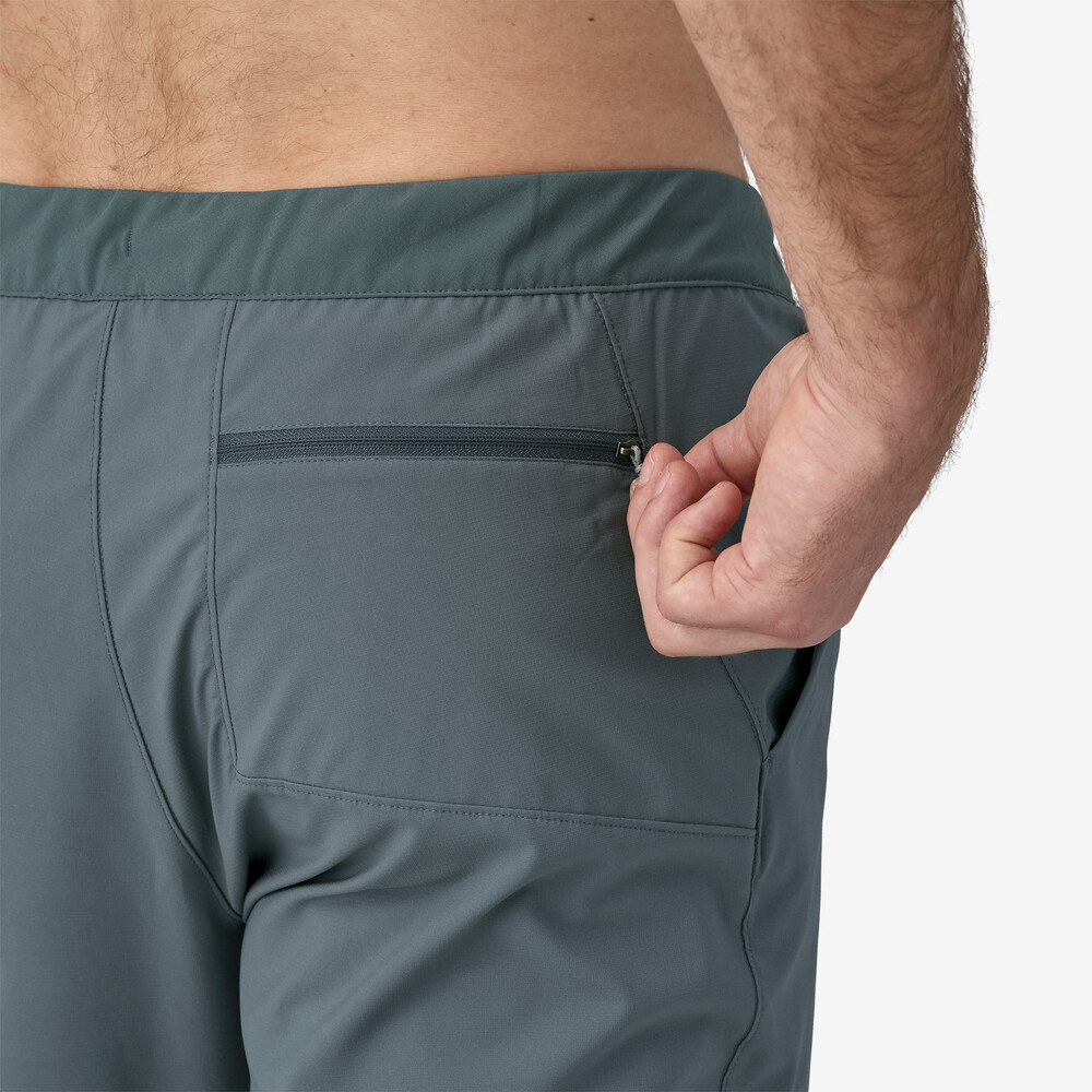 Herren-Jogginghose Terrebonne