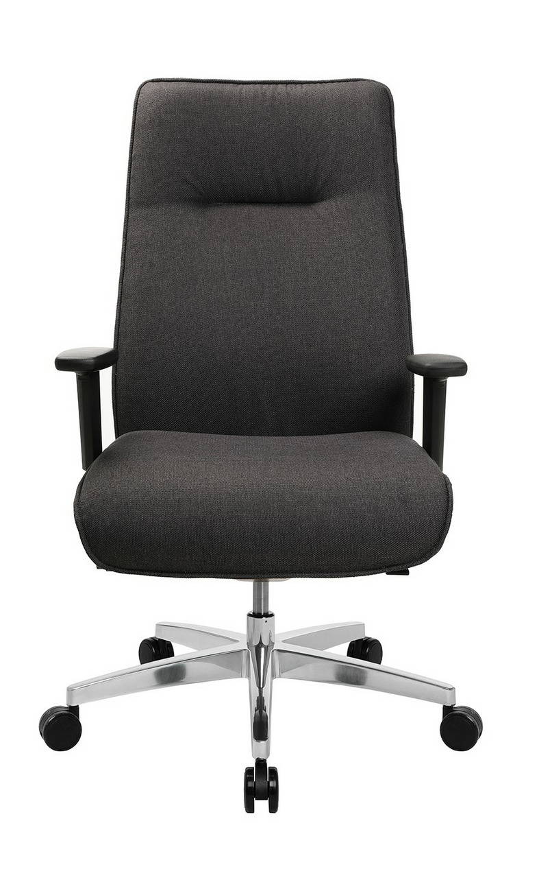 Topstar XL-Drehstuhl COMFORT CHIEF