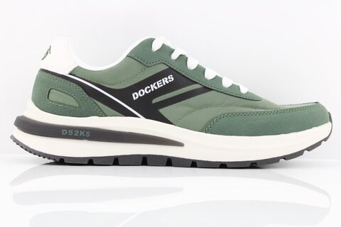 Docker´s Sneaker