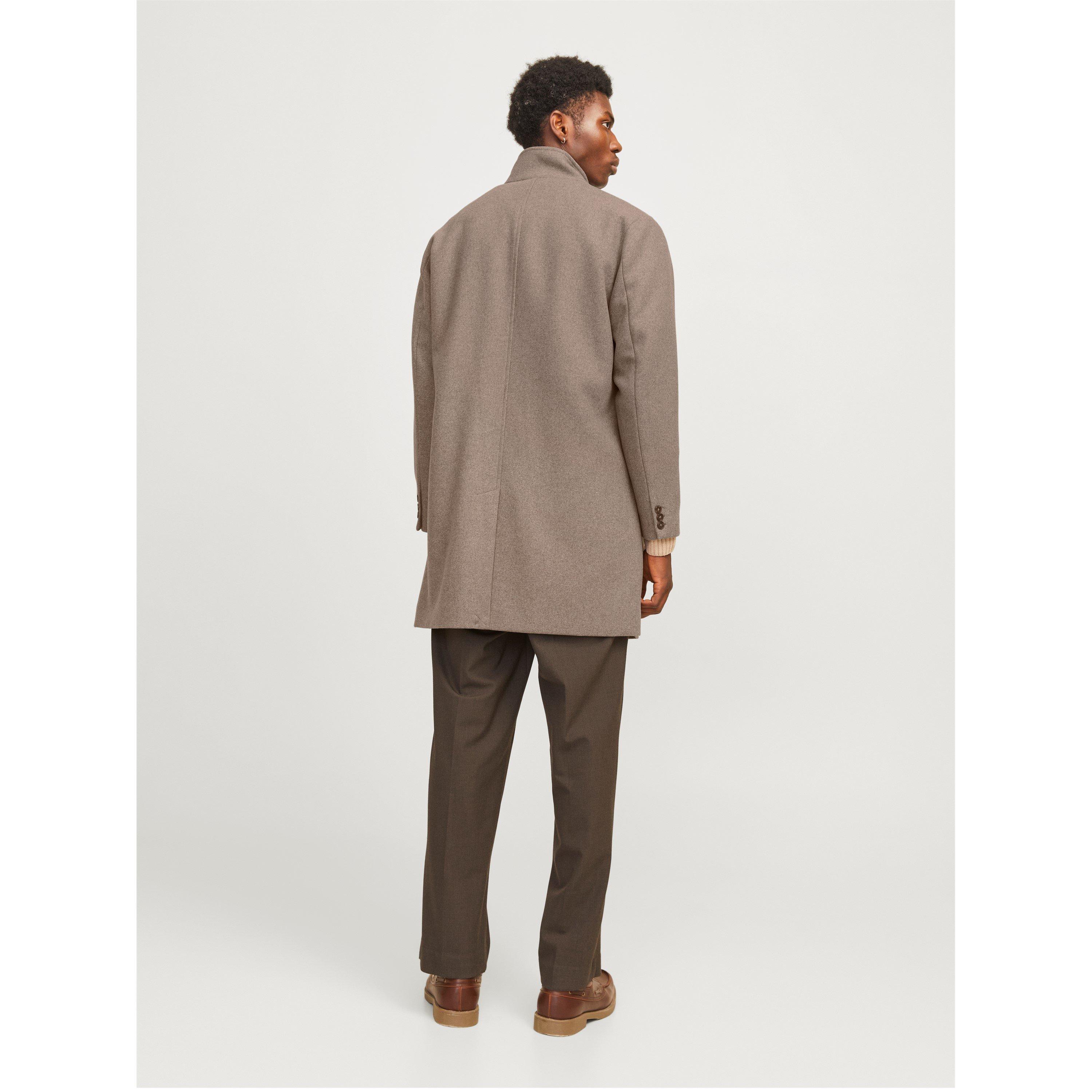 Jack and Jones Wilson Coat Sn99
