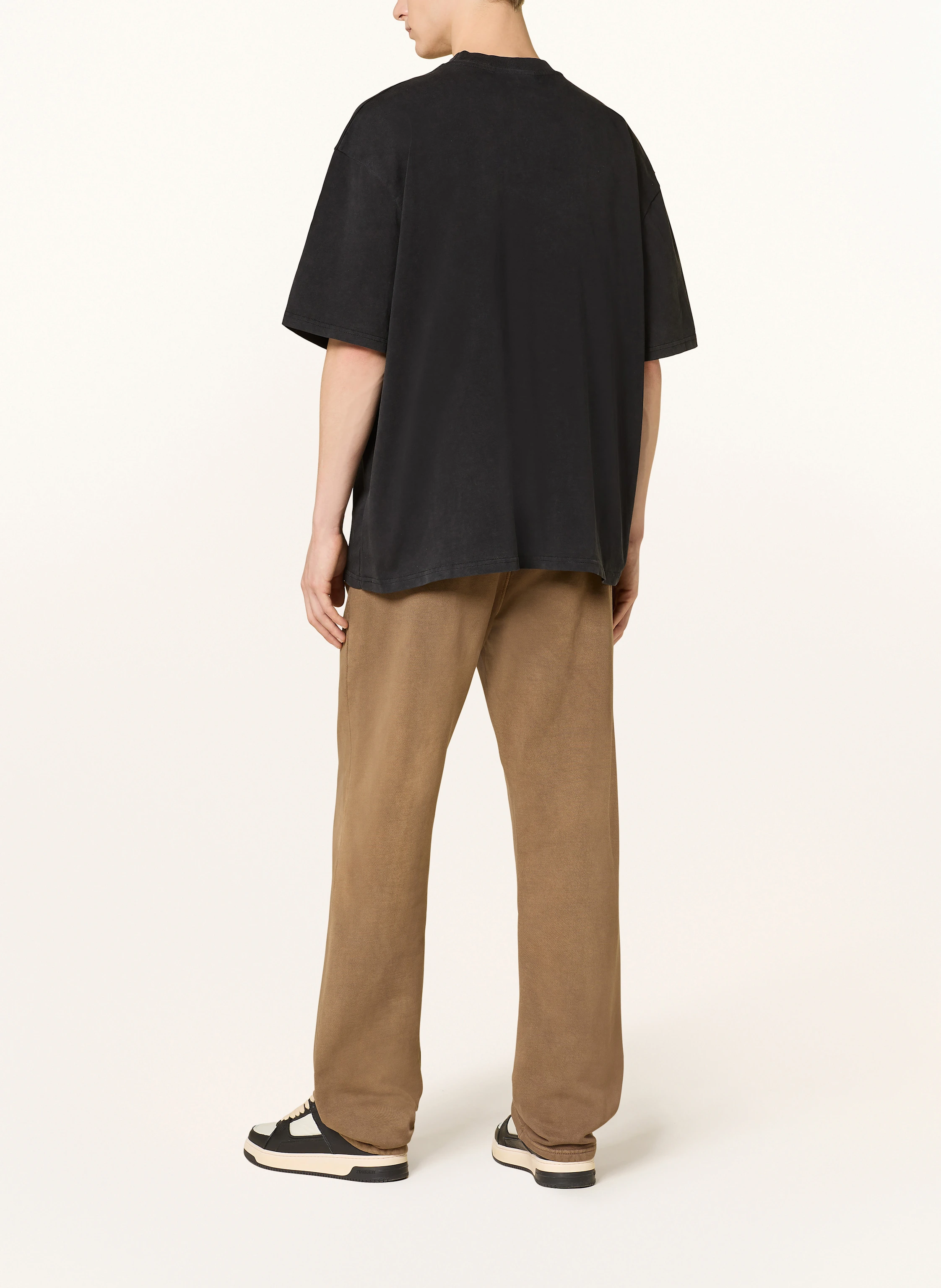 PEGADOR Sweatpants LOGO