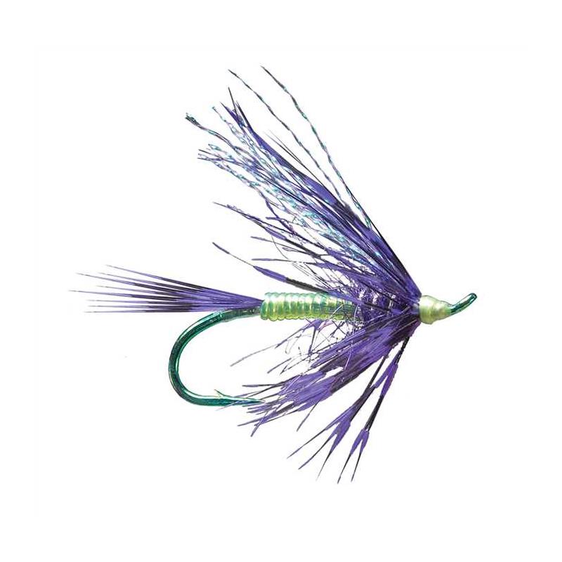 Mouche Tof Noyées Gerath's High Voltag